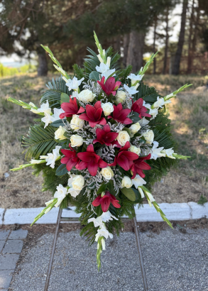 Venci za sahrane Povoljne cene