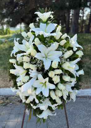 Venci za sahrane beograd