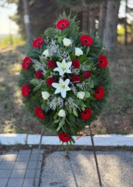 Venci za sahrane slike