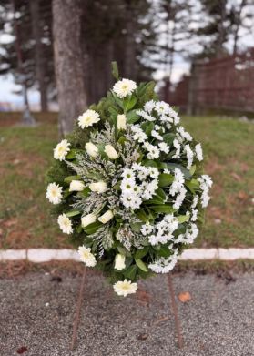 Venci za sahrane slike