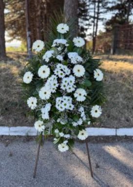 Venci za sahrane slike